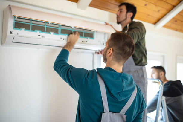Best HVAC Consulting and Engineering in Frankfort Square, IL