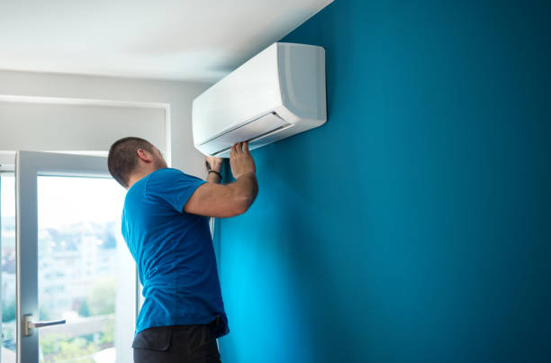 Best Residential HVAC in Frankfort Square, IL