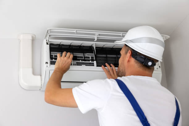 Best Commercial HVAC in Frankfort Square, IL